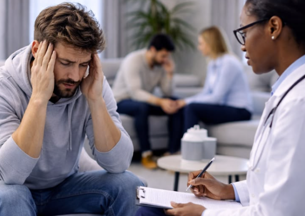 Fidelis Psychiatrist Queens NY