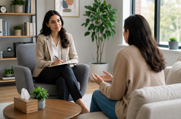 Fidelis Therapy and Psychiatry Services in Brooklyn New York