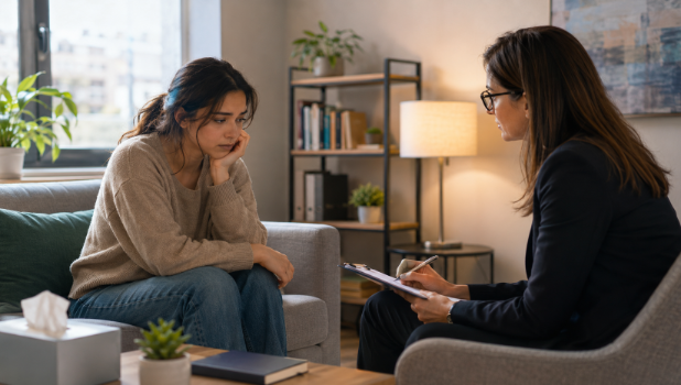 Find Covered Psychiatrist Accepting Medicaid in Kings County New York