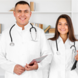 Find Mental Health Doctors in Fairfax County Covered by Major Health Plans