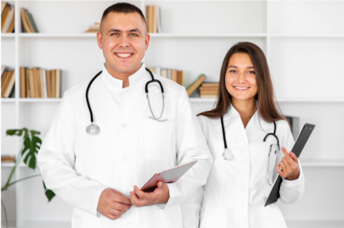 Find Mental Health Doctors in Fairfax County Covered by Major Health Plans