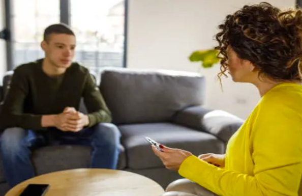 Finding a Psychiatrist Accepting Carelon in Prince William County