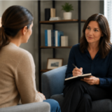 Follow-Up Psychiatry Visit in Fairfax County Virginia Accepting Sentara