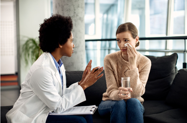How Aetna Better Health of Virginia Works for Mental Health Treatment in Chesterfield County Virginia