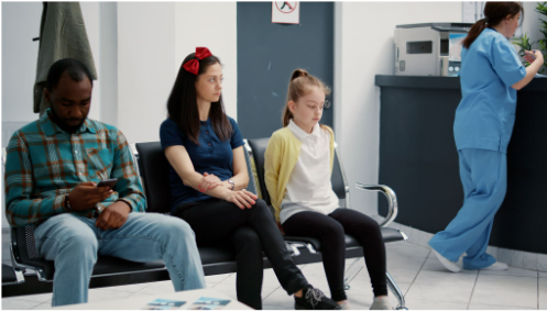 How Long Is the Wait to See a Psychiatrist