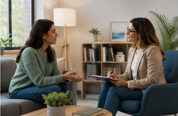 How Medicare Works for Mental Health Treatment in Queens New York