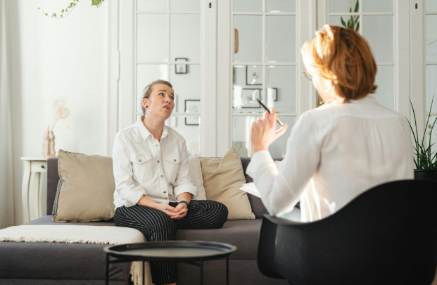 How Much Does a Psychiatrist Make in Los Angeles