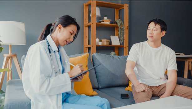How to Choose the Right Psychiatrist in Los Angeles