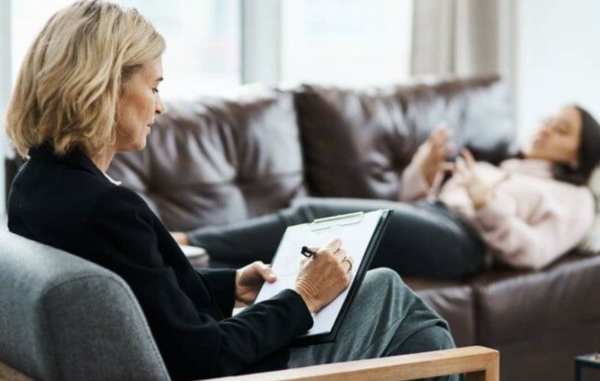 How to Find a Carelon Psychiatrist in Henrico County