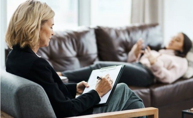 How to Find a Carelon Psychiatrist in Henrico County