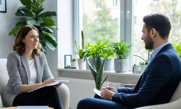 How to Find a Carelon Psychiatrist in Prince William County