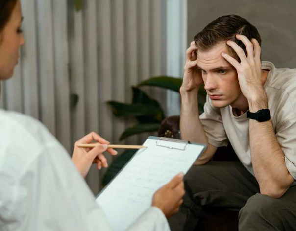 How to Find a Medicaid Psychiatrist in Fairfax County