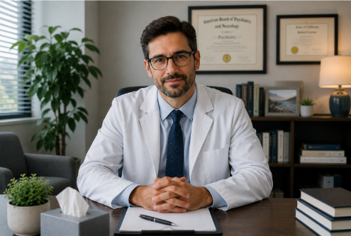 Humana Psychiatrist Near Me Virginia