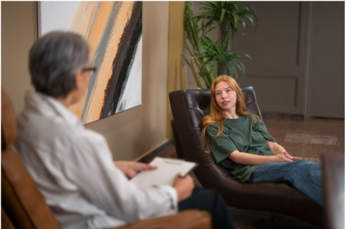 Medicaid Psychiatrist in Manhattan