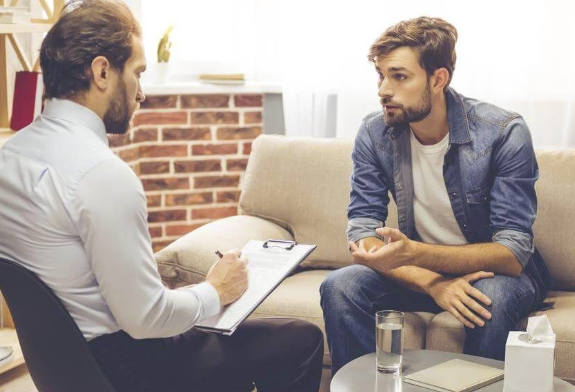 Psychiatrist in Prince William County