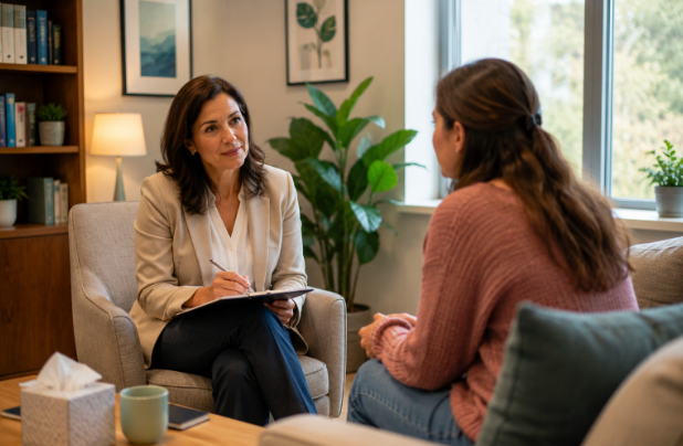 Medicaid Psychiatrist in Virginia - Managing Bipolar Disorder with the Right Psychiatric Care