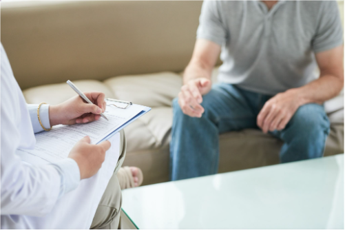 Medicare Psychiatrist Virginia Beach