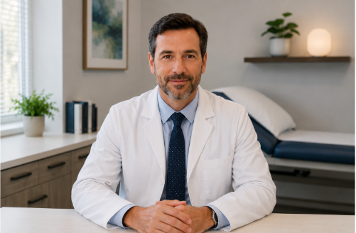 Medicare Psychiatrist in Virginia