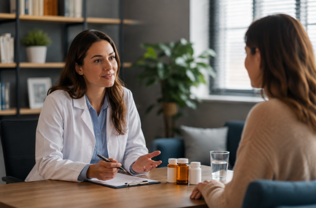 Medication Management With a Psychiatrist in Virginia Beach City Virginia Accepting CarelonMedication Management With a Psychiatrist in Virginia Beach City Virginia Accepting Carelon