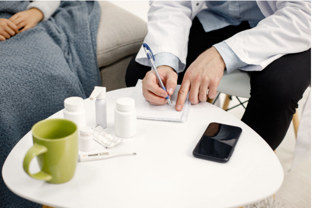 Mental Health Medication Management in Los Angeles