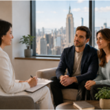 Mental Health Treatment with a Psychiatrist in Manhattan New York Accepting MVP