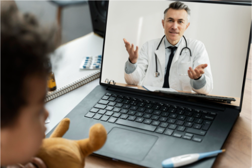 Online Psychiatrist Accepting Aetna Better Health in Henrico County