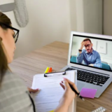 Online Psychiatrist Accepting Carelon in Fairfax County