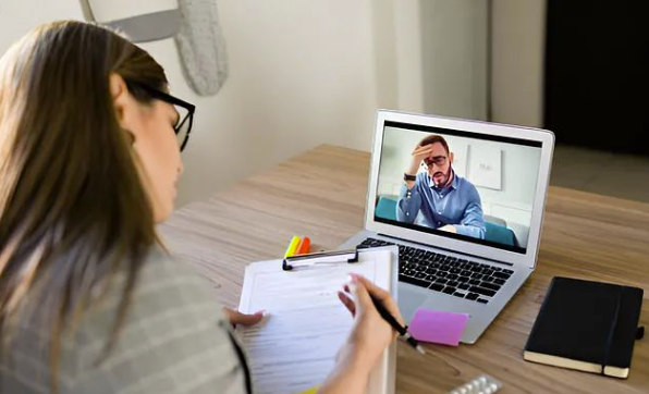 Online Psychiatrist Accepting Carelon in Fairfax County