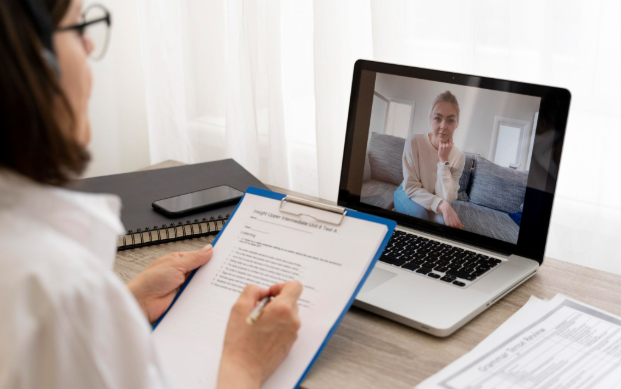 Online Psychiatrist Accepting Medicare in Virginia Beach