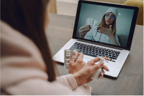Online Psychiatrist Accepting United Healthcare in Prince William County