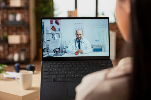Online Psychiatrist Accepting United Healthcare in Virginia Beach