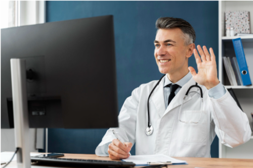 Online Psychiatrist accepting Fidelis Manhattan