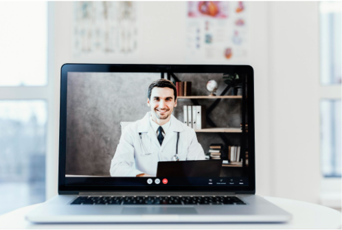 Online Psychiatrist accepting Sentara Medicaid