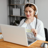 Online Psychiatrist in Los Angeles for Medication Management