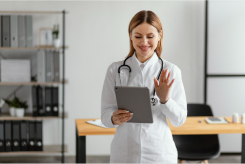 Online Psychiatrist in Virginia