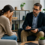 PTSD Treatment With a Psychiatrist in New York Accepting Molina