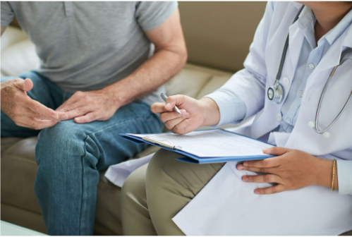 Psychiatrist Accepting Aetna Better Health Fairfax