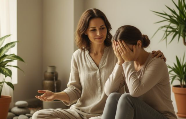 Psychiatrist Accepting Fidelis in Manhattan