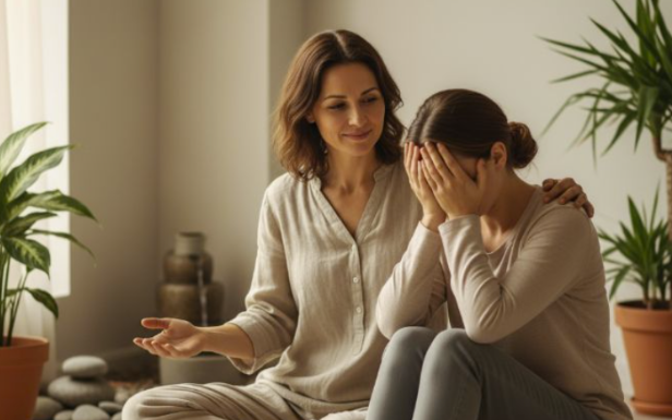 Psychiatrist Accepting Fidelis in Manhattan