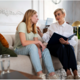 Psychiatrist Accepting Fidelis in Queens