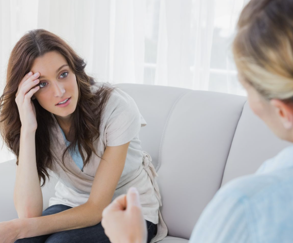 Psychiatrist Accepting Fidelis