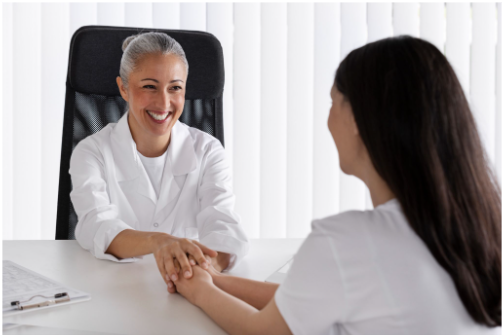 Psychiatrist Accepting MVP in Queens