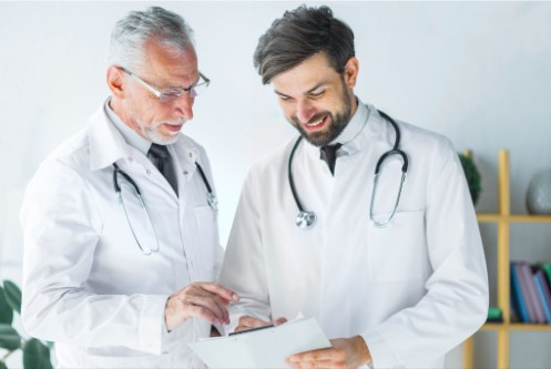 Psychiatrist Accepting Medicaid in Henrico County