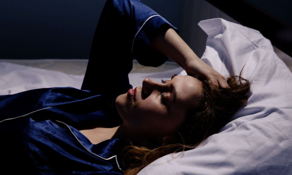 Sleep wake Disorder
