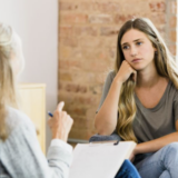 Psychiatrist Accepting Molina in Manhattan