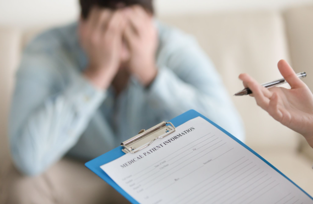 Psychiatrist Accepting Molina in Queens