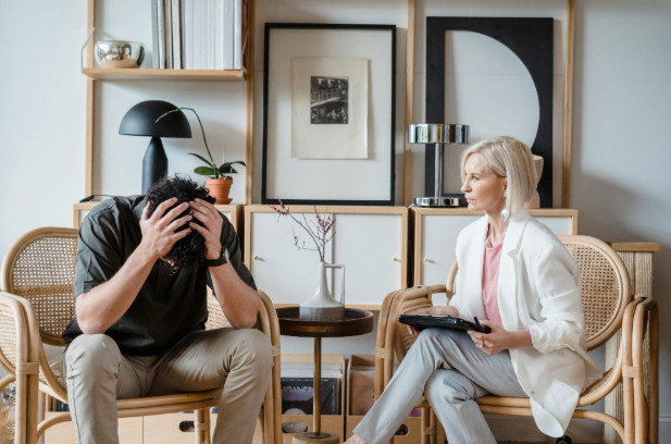 Psychiatrist Accepting United Healthcare Fairfax VA
