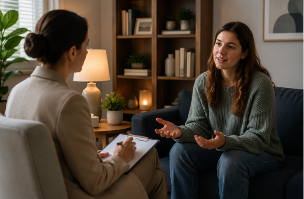 Psychiatrist Accepting United Healthcare in Henrico County Virginia - Managing Bipolar Disorder