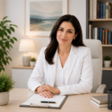 Psychiatrist Fairfax County