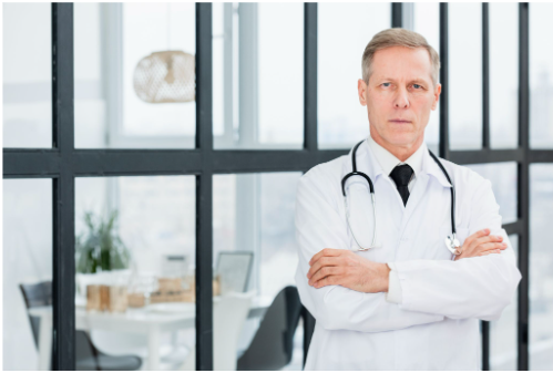Psychiatrist Near Los Angeles CA